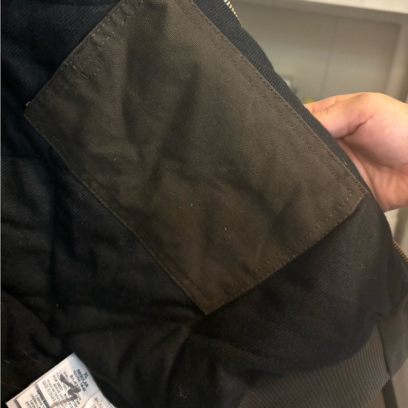 Winter coat - Picture 7 of 7